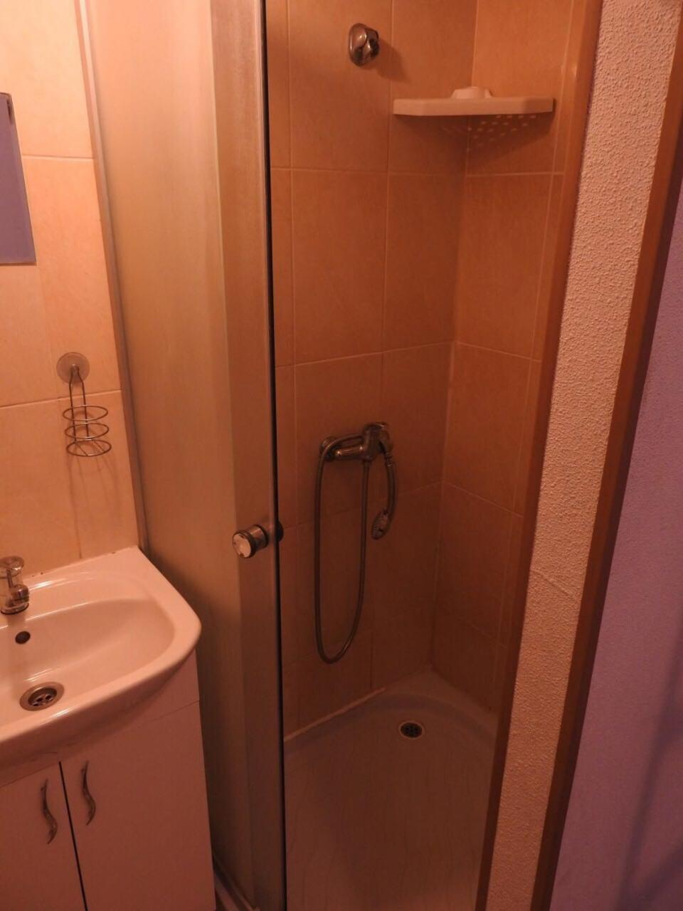 Apartment At Malaya Zhytomyrska 5 キエフ エクステリア 写真